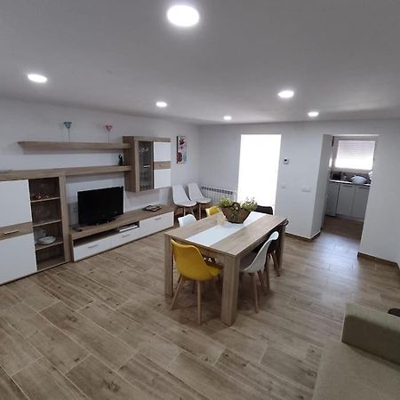 La Casa De La Raval De L'Albagesヴィラ エクステリア 写真