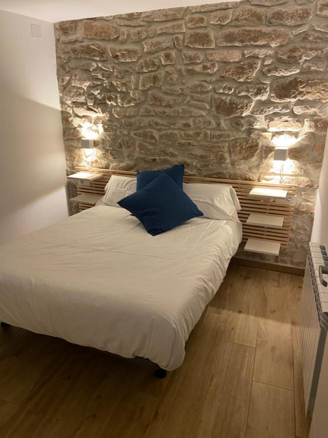 La Casa De La Raval De L'Albagesヴィラ エクステリア 写真