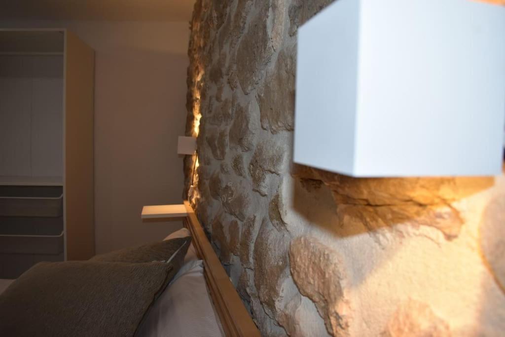 La Casa De La Raval De L'Albagesヴィラ エクステリア 写真